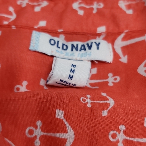 Ralph Lauren & 2 other button down blouses Small - Picture 5 of 6